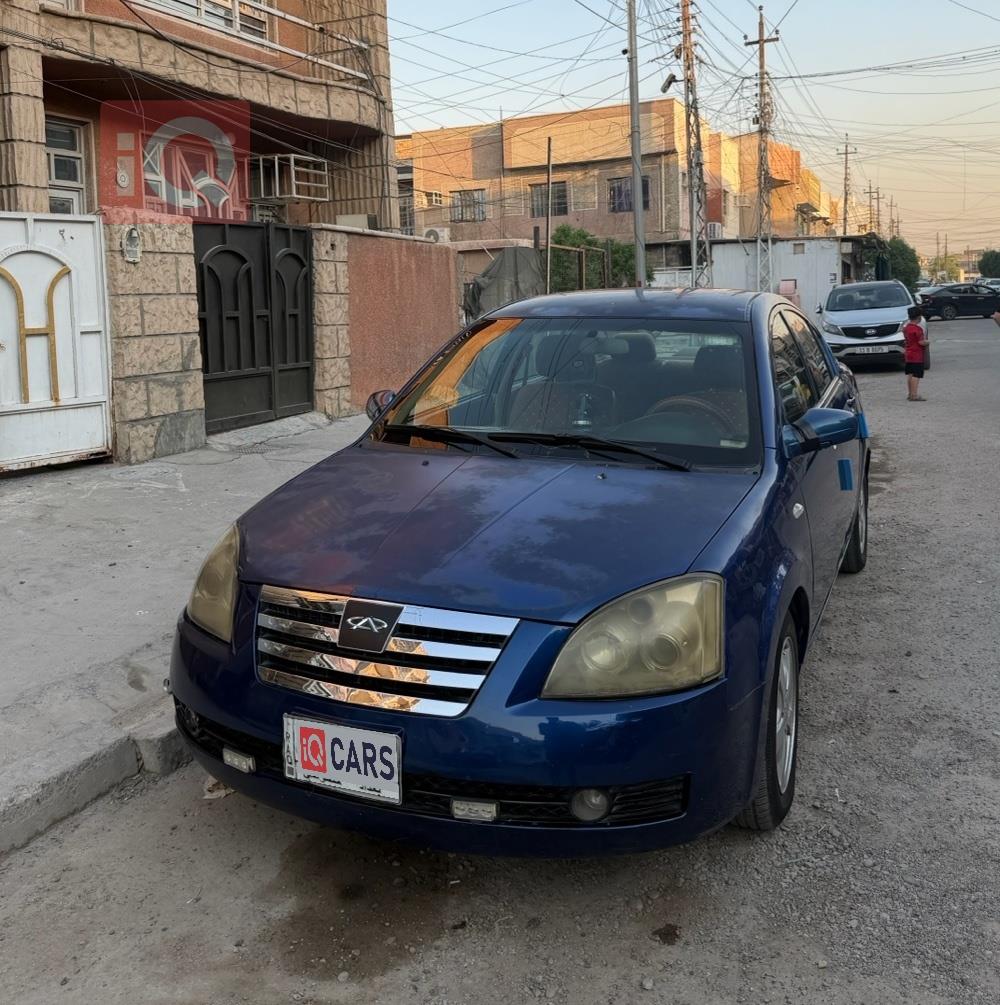 Chery A5